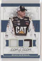 Ryan Newman #/20