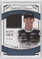 Kevin Harvick #/16