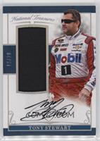 Tony Stewart #/20