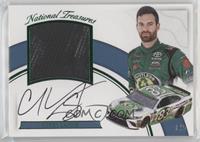 Corey LaJoie #/5