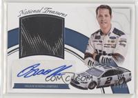 Brad Keselowski #/50