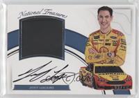 Joey Logano #/99