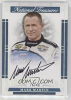 Mark Martin #/40