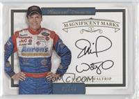 Michael Waltrip #/15