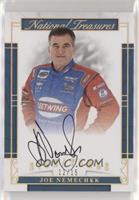 Joe Nemechek #/15