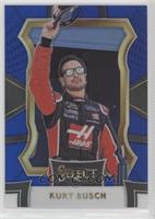 Grandstand - Kurt Busch #/199