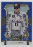 Grandstand - Kurt Busch #/199