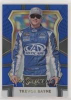 Grandstand - Trevor Bayne #/199