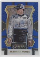 Grandstand - Brennan Poole #/199