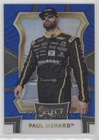 Grandstand - Paul Menard #/199