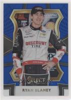 Grandstand - Ryan Blaney #/199