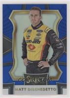 Grandstand - Matt DiBenedetto #/199