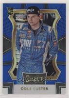 Grandstand - Cole Custer #/199