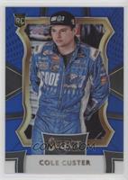 Grandstand - Cole Custer #/199