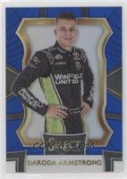 Grandstand - Dakoda Armstrong #/199