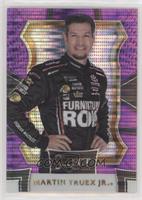 Grandstand - Martin Truex Jr.