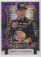 Grandstand - Jamie McMurray