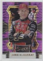 Grandstand - Jamie McMurray