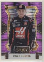 Grandstand - Cole Custer