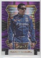 Grandstand - Elliott Sadler