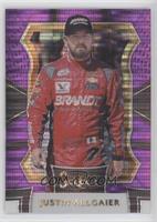 Grandstand - Justin Allgaier