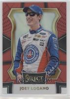 Grandstand - Joey Logano #/99