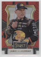 Grandstand - Jamie McMurray #/99