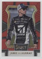 Grandstand - Jamie McMurray #/99