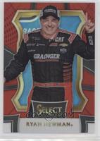 Grandstand - Ryan Newman #/99