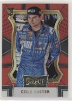 Grandstand - Cole Custer #/99