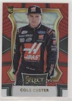 Grandstand - Cole Custer #/99