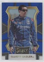 Grandstand - Elliott Sadler #/99