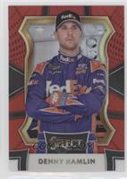 Grandstand - Denny Hamlin #/99