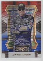 Grandstand - David Ragan #/299