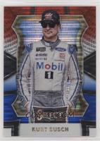 Grandstand - Kurt Busch #/299