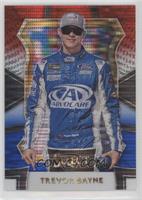 Grandstand - Trevor Bayne #/299