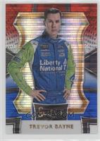 Grandstand - Trevor Bayne #/299