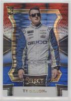 Grandstand - Ty Dillon #/299