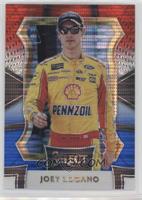 Grandstand - Joey Logano #/299