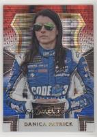 Grandstand - Danica Patrick #/299