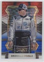 Grandstand - Brennan Poole #/299