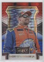 Grandstand - Ricky Stenhouse Jr. #/299