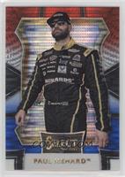 Grandstand - Paul Menard #/299