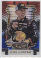 Grandstand - Jamie McMurray #/299