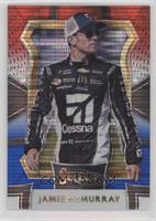 Grandstand - Jamie McMurray #/299