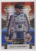 Grandstand - Clint Bowyer #/299