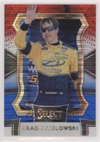 Grandstand - Brad Keselowski #/299