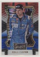 Grandstand - Cole Custer #/299