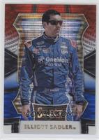 Grandstand - Elliott Sadler [EX to NM] #/299