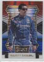 Grandstand - Elliott Sadler #/299